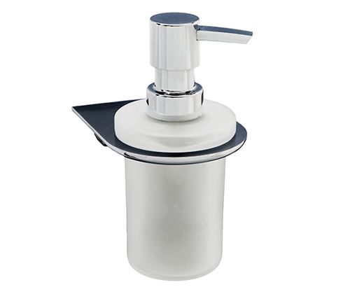 Дозатор WasserKRAFT Kammel K-8399