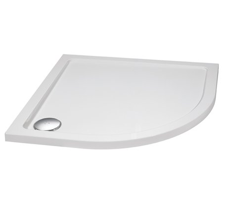 Душевой поддон Cezares TRAY-M-R-35-W 80*80*3,5