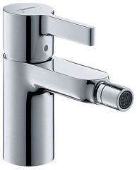 Смеситель Hansgrohe Metris S 31261000 для биде