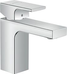 Смеситель Hansgrohe Vernis Shape 71569000 для раковины хром