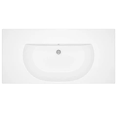 Мебельная раковина Kerama Marazzi Buongiorno 100