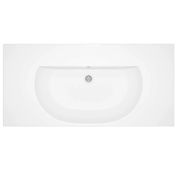 Мебельная раковина Kerama Marazzi Buongiorno 100