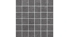 Мозаика Kerama Marazzi Про Стоун DD2006\MM 30*30 антрацит Мозаика Kerama Marazzi Про Стоун DD2006\MM 30*30 антрацит
