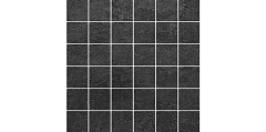 Мозаика Kerama Marazzi Про Стоун DD2007\MM 30*30 черная Мозаика Kerama Marazzi Про Стоун DD2007\MM 30*30 черная