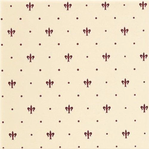 Керамическая плитка Ape Lord 4538111071 20*20 Knight Burdeos