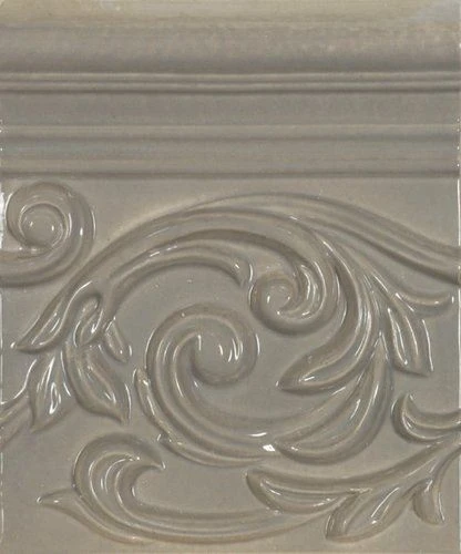 Декор Ape Vintage A021964 17,8*15 Poesia grey