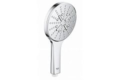 Душевая лейка Grohe Rainshower 26544000 3 режима хром