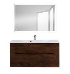 Комплект мебели BelBagno Marino-H60 120 Rovere Moro