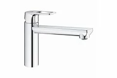 Смеситель Grohe BauLoop 31706000 для раковины хром