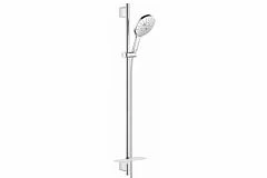 Душевая стойка Grohe Rainshower Smartactive 26593000 90см лейка 15см 3 режима хром