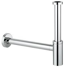 Сифон для раковины Grohe 28912000 хром