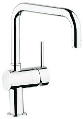 Смеситель Grohe Minta 32488000 для кухни