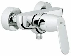 Смеситель Grohe Eurosmart Cosmopolitan 32837000 для душа без душевых аксессуаров