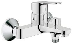 Смеситель Grohe BauEdge 23334000 для ванны и душа без душевых аксессуаров