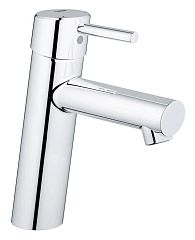 Смеситель Grohe Concetto 23451001 для раковины хром