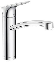 Смеситель Hansgrohe Logis 71832000 для кухни