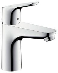 Смеситель Hansgrohe Focus 31517000 для раковины