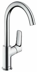 Смеситель Hansgrohe Logis 71130000 для раковины