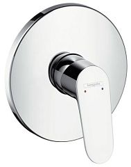 Внешняя часть для смесителя Hansgrohe Focus 31965000 на 1 выход