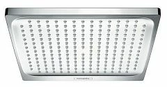 Верхний душ Hansgrohe Crometta E 26726000 1 режим хром