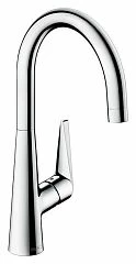 Смеситель Hansgrohe Talis S 72810000 для кухни