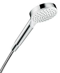 Душевая лейка Hansgrohe Crometta 100 26331400 1 режим струи