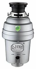 Измельчитель отходов Zorg 380Вт