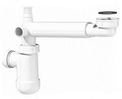 Сифон для раковины Aquaton Perloc 300 Сифон для раковины Aquaton Perloc 300