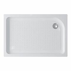 Душевой поддон BelBagno TRAY-BB-AH 120*80*15 R