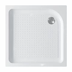 Душевой поддон BelBagno TRAY-BB-A 85*85*15