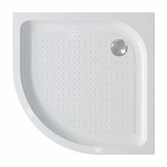 Душевой поддон BelBagno TRAY-BB-R 95*95*15