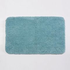 Коврик для ванной WasserKRAFT Kammel BM-8310 Pool Blue 90*57