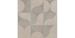 Вставка Kerama Marazzi Авенида AZ\A007\11231R 14,5*14,5 бежевая светлая матовая Вставка Kerama Marazzi Авенида AZ\A007\11231R 14,5*14,5 бежевая светлая матовая