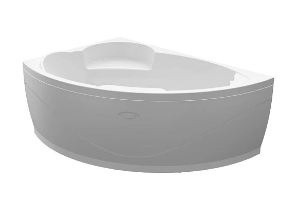 Фронтальная панель Vannesa Алари 168х120 L (уценка)