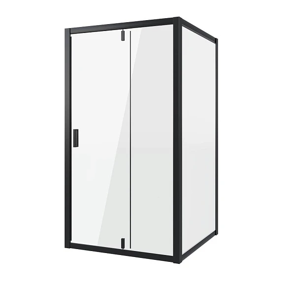 Душевое ограждение Niagara Nova NG-83-11AB 110х70х195 L/R без поддона