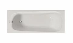 Чугунная ванна Aquatek Сигма 170х70 (комплект)