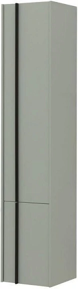 Пенал Allen Brau Reality 1.32002.PWM 30 L папирус матовый без ножек