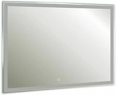 Зеркало Silver Mirrors Norma neo 120*80 с Led-подсветкой сенсорный выключатель