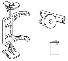 Переходник Ideal Standard SmartFlush RV23467 для обычных кнопок