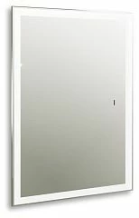 Зеркало Silver Mirrors Norma neo 50*70 с Led-подсветкой инфракрасный выключатель