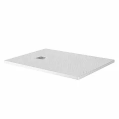 Душевой поддон BelBagno TRAY-MR-UNO-AH 160*90*3,5 белый матовый