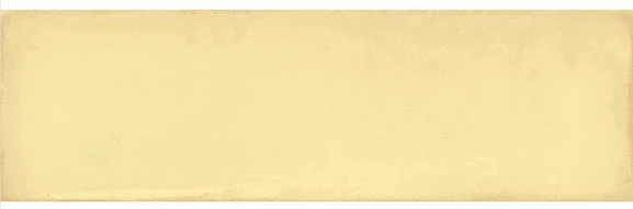 Керамическая плитка Kerama Marazzi Монпарнас 8,5*28,5 жёлтый глянец