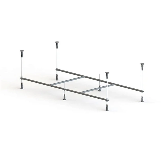 Каркас AM.PM Gem W93A 170х70 (приобретается в комплекте с ванной)