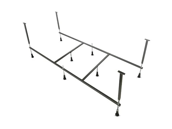 Каркас для ванны Aquanet Lotos 175х80 (СП) (приобретается в комплекте с ванной)