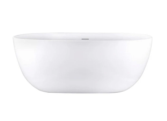 Акриловая ванна Aquatek Аполо 170х78