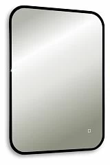 Зеркало Silver Mirrors Incanto 55*80 с интерьерной Led-подсветкой, сенсорный выключатель