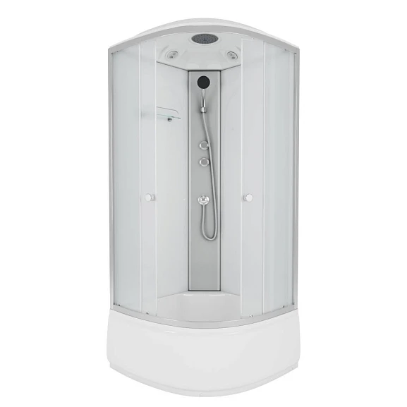 Душевая кабина Niagara Eco E100/40/MT 100х100х215