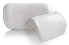 Подголовник MarkaOne Comfort Elite CEW белый