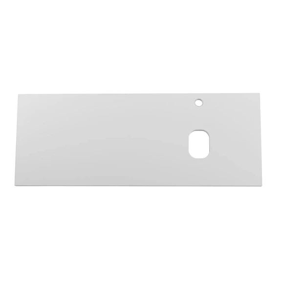 Столешница BelBagno EK-120-AS-BO-R 120 Bianco Opaco R