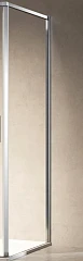 Душевая стенка боковая Vincea Slim 8mm VSG-6SL900CL 90*200 Душевая стенка боковая Vincea Slim 8mm VSG-6SL900CL 90*200